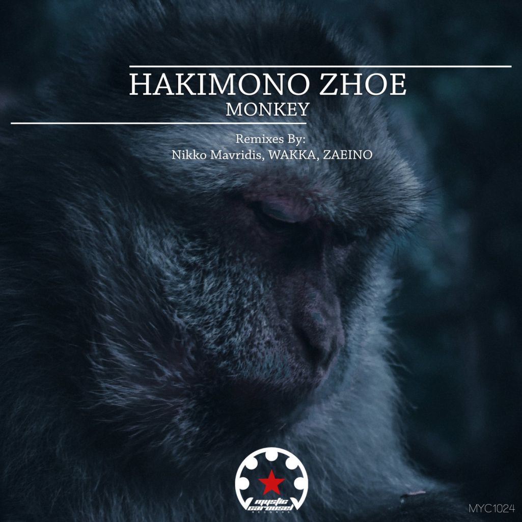 Hakimono Zhoe - Monkey [MYC1024]